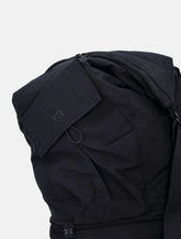 Y-3 Utility nylon ripstop backpack - | Spazio Pritelli