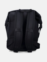 Y-3 Utility nylon ripstop backpack - | Spazio Pritelli
