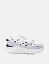 Sneakers Trailgrip GTX Low Top di Moncler - | Spazio Pritelli