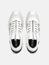 Sneakers Trailgrip GTX Low Top di Moncler - | Spazio Pritelli