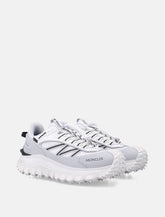 Sneakers Trailgrip GTX Low Top di Moncler - | Spazio Pritelli