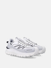 Moncler Trailgrip GTX Low top Sneakers - | Spazio Pritelli