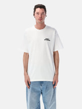 Obey Sky Face cotton tee - | Spazio Pritelli