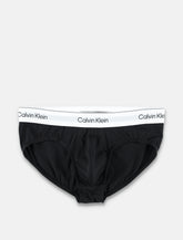 3-Pack Cotton Blend Briefs - | Spazio Pritelli