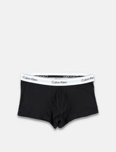 Calvin Klein Cotton Blend 3-Pack Low Rise Trunks - | Spazio Pritelli
