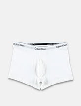 3-Pack Icon Cotton Stretch Trunks - | Spazio Pritelli