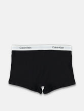 Trunks Icon in cotone stretch 3 pack - | Spazio Pritelli