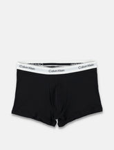 Trunks Icon in cotone stretch 3 pack - | Spazio Pritelli