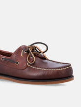 Timberland 2-Eye boat shoes - | Spazio Pritelli