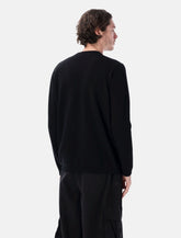 Maglia in cotone Stone Island - | Spazio Pritelli