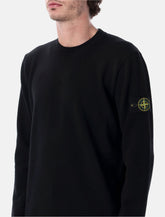 Maglia in cotone Stone Island - | Spazio Pritelli