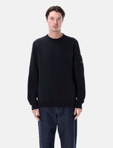 Stone Island crewneck sweatshirt - | Spazio Pritelli