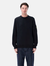 Felpa a girocollo di Stone Island - | Spazio Pritelli