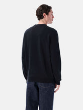 Stone Island crewneck sweatshirt - | Spazio Pritelli