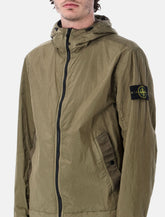 Giacca Crinkle Reps Stone Island - | Spazio Pritelli