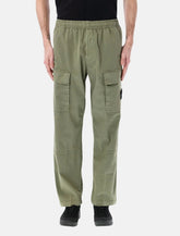 Pantaloni cargo jogging di Stone Island - | Spazio Pritelli