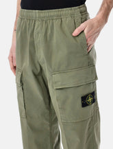 Pantaloni cargo jogging di Stone Island - | Spazio Pritelli