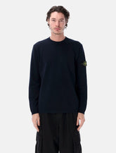 Maglia in cotone Stone Island - | Spazio Pritelli