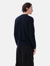 Maglia in cotone Stone Island - | Spazio Pritelli