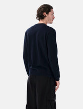 Maglia in cotone Stone Island - | Spazio Pritelli