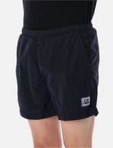 C.P. Company beachwear boxer shorts - | Spazio Pritelli