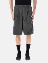 C.P. Company Microreps cargo shorts - | Spazio Pritelli