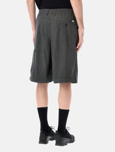 C.P. Company Microreps cargo shorts - | Spazio Pritelli