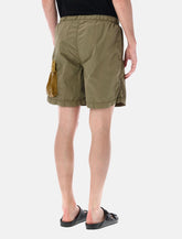 C.P. Company Cargo swim shorts - | Spazio Pritelli