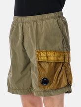 C.P. Company Cargo swim shorts - | Spazio Pritelli