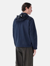 C.P. Company nylon Goggle overshirt - | Spazio Pritelli