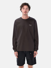 Tatras Beleci long sleeve t-shirt - | Spazio Pritelli