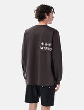 Tatras Beleci long sleeve t-shirt - | Spazio Pritelli