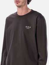 Tatras Beleci long sleeve t-shirt - | Spazio Pritelli
