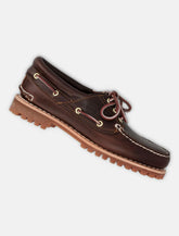 Scarpa Timberland® Authentic boat da donna - | Spazio Pritelli
