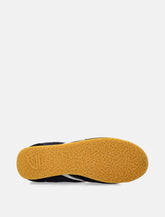 Puraai Panther vegan lace-up sneakers - | Spazio Pritelli