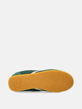 Sneakers Panther vegan lace-up Puraai - | Spazio Pritelli