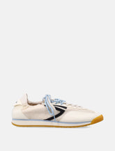 Sneakers Panther vegan lace-up Puraai - | Spazio Pritelli