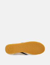 Sneakers Panther vegan lace-up Puraai - | Spazio Pritelli