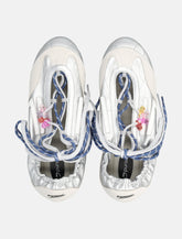 Sneakers vegan Lizard Puraai - | Spazio Pritelli