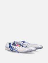 Sneakers vegan Lizard Puraai - | Spazio Pritelli