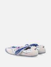 Sneakers vegan Lizard Puraai - | Spazio Pritelli