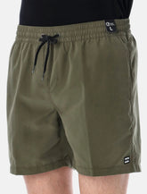 Billabong All Day Layback trunks - | Spazio Pritelli