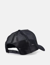 New Era black Clean A-Frame Trucker Yankees Cap - | Spazio Pritelli