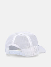 New Era white New York Yankees A-Frame Trucker Cap - | Spazio Pritelli