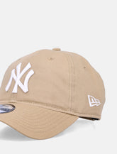 New Era camel League Essential 9Twenty Cap - | Spazio Pritelli