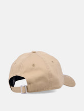 New Era camel League Essential 9Twenty Cap - | Spazio Pritelli