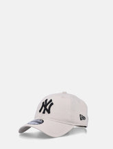 New Era League Essential 9Twenty Cap - | Spazio Pritelli