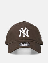 New Era League Essential NY Cap - | Spazio Pritelli