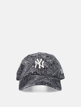 New Era Yankees Paisley 9TWENTY cap - | Spazio Pritelli