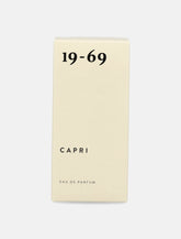 Capri Eau de Parfum 100ml di 19-69 - | Spazio Pritelli